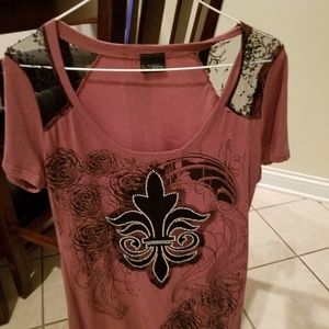 Blinge t shirt